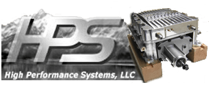 High Performance Systems