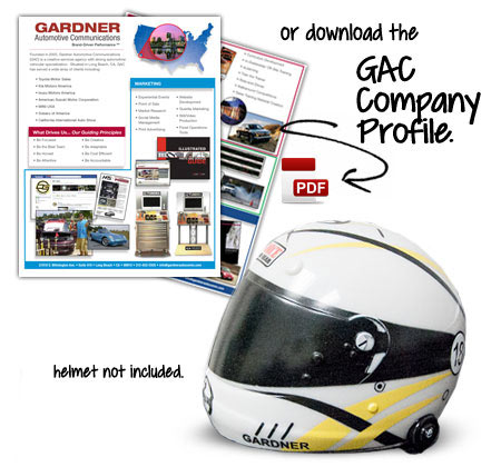 Download our brochure
