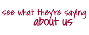 What they are saying...